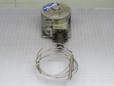 Used IMO _UNKNOWN_ Electrical Controls | OCO Industrial #1657255