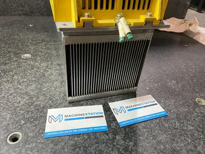 USED FANUC A06B-6087-H126