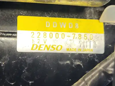 Used GARDNER DENVER SUTORBILT 4LP Blowers British Columbia CA | Lenmark #1488929