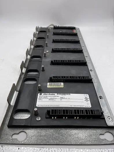 Used ALLEN-BRADLEY ALLEN-BRADLEY 2094-PR6 SER A Servo Drives | ND Industrial Surplus #1214438