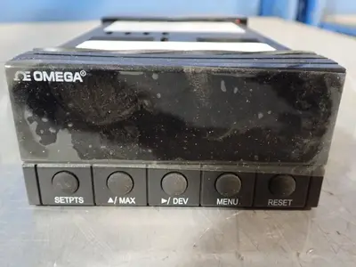 NEW OMEGA DP25BTCA