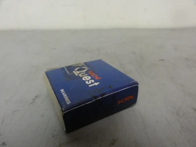 NEW NACHI QUEST 6002ZZE