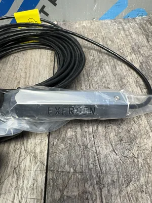 USED EXERGEN AAM-1001