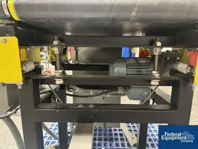 USED Mettler Toledo Mettler Toledo Hi-Speed Checkweigher, Model XE/XS