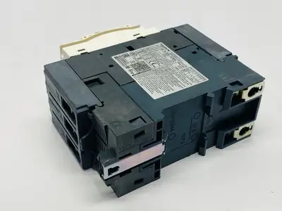 USED SCHNEIDER ELECTRIC GV3P25