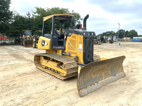 Used 2022 _UNKNOWN_ _UNKNOWN_ Crawler Dozers Kentucky US | H Richardson and Sons #1557639