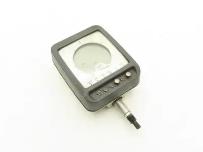 Mahr Federal 2033101 Maxum III Digital Comparator Indicator Gage