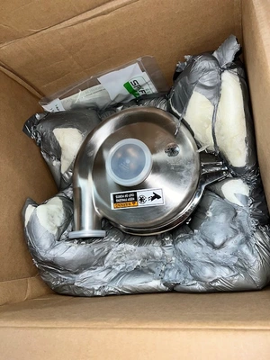SPX Flow Centrifugal Pump Model 2065 NO MOTOR , New Storeroom Spare