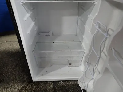 Upstreman Refrigerator