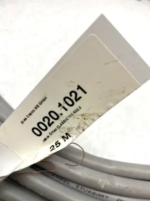 USED ATLAS COPCO OLFLEX CLASSIC 110  5G2,5  25M CABLE 1119405