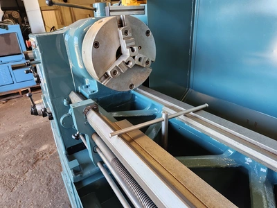 WASINO MANUAL ENGINE LATHE