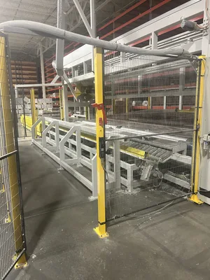 Used _UNKNOWN_ _UNKNOWN_ Down Stream - Saws Georgia US | Harrell Machinery Sales Inc #1298716