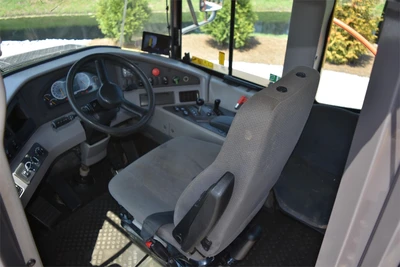 Used 2018 VOLVO A30G Articulated Dump Trucks South Carolina US | BTM Machinery #1354415