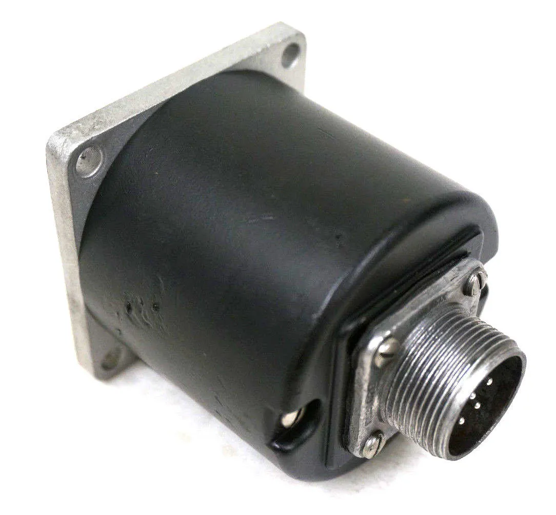 BEI H25D-SS-200-AB-7406R ENCODER H25DSS200AB7406R