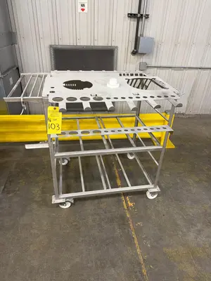 New | in-Stock 2021 VEMAG HP 25E Sausage Stuffers Illinois US | M&M Equipment Corp. #1367123