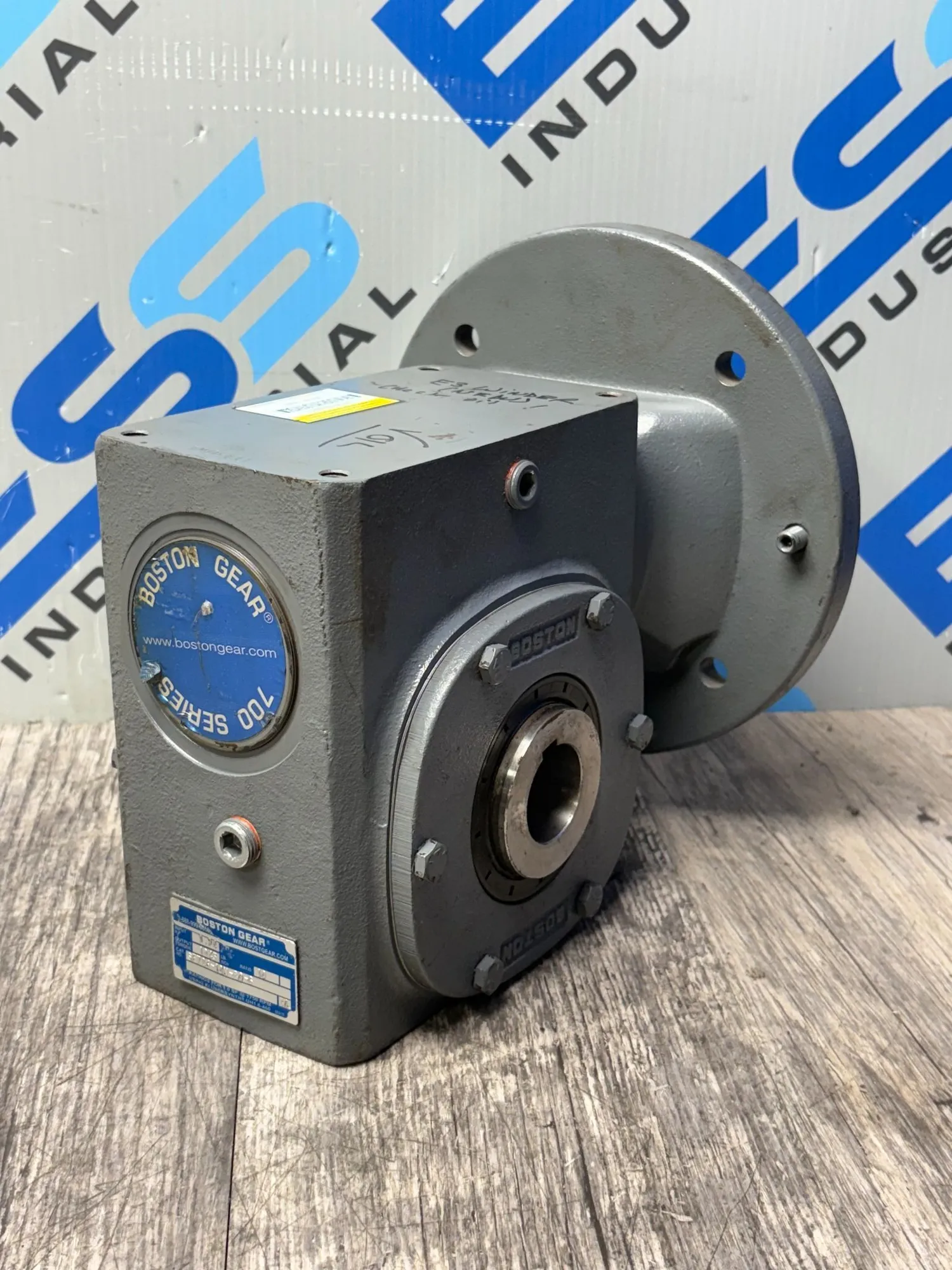 NEW Boston Gear SF726-10N-B9-G