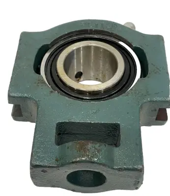 NEW DODGE 125114 TAKE-UP BEARING SC 1-7/16