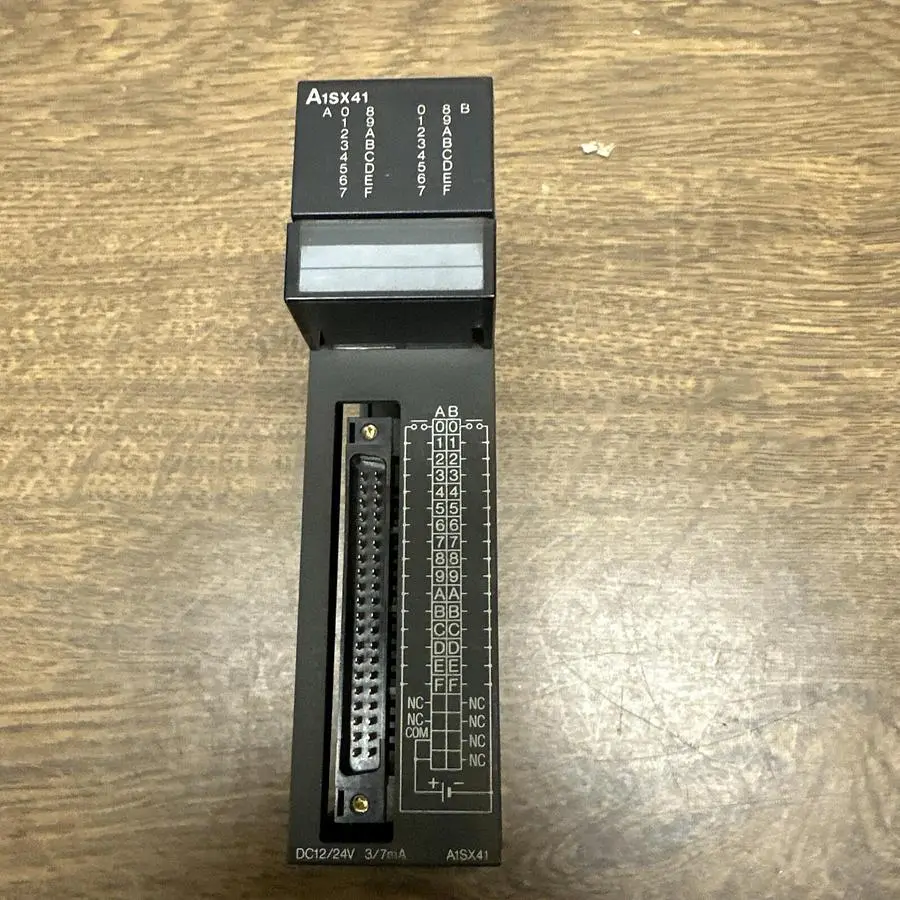 USED MITSUBISHI A1SX41