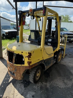Used 2020 HYSTER H70FT Misc Forklifts North Carolina US | Revelation Machinery #1285443