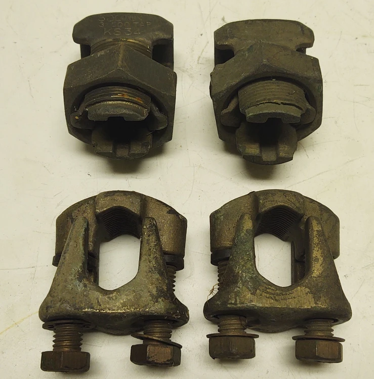Used Blackburn _UNKNOWN_ Cable & Wire Kentucky US | Edwards Industrial Repair #1014936