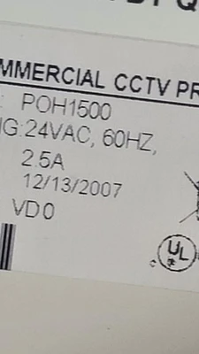 USED HEIDENHAIN Does Not Apply