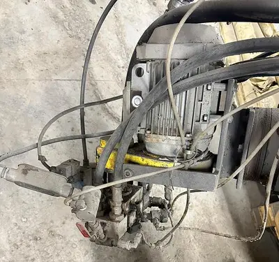 USED 2005 FANUC LTD R-2000IA/165R