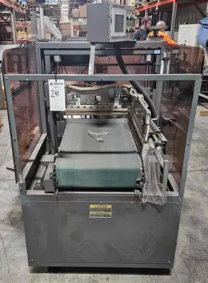 USED 2006 ARPAC - HANGATA L-18