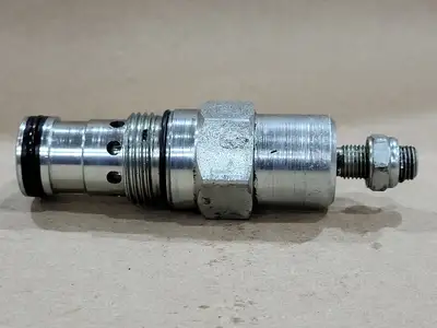 NEW SUN HYDRAULICS NFDC-LAN