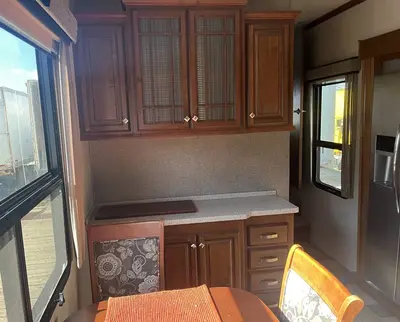 Used 2017 AB BIGHORN Campers, Caravans, Motorhomes North Carolina US | Proxy Equipment #1385377