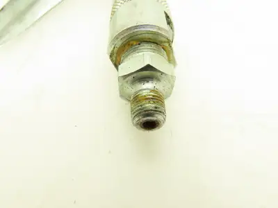 The Aro Corporation High Pressure Grease Gun Booster Handle Valve 7500 PSI