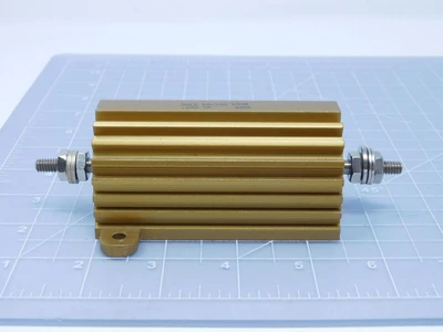 Used DALE _UNKNOWN_ Resistors | OCO Industrial #1611924