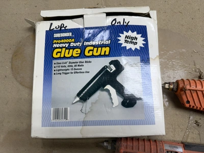 Used _UNKNOWN_ _UNKNOWN_ Glue Machines Michigan US | Miedema Asset Management Group #1576197