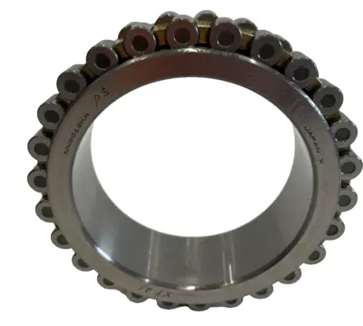NEW NSK NN3018MBKRCC1P5U26 CYLINDRICAL BEARING & RAIL