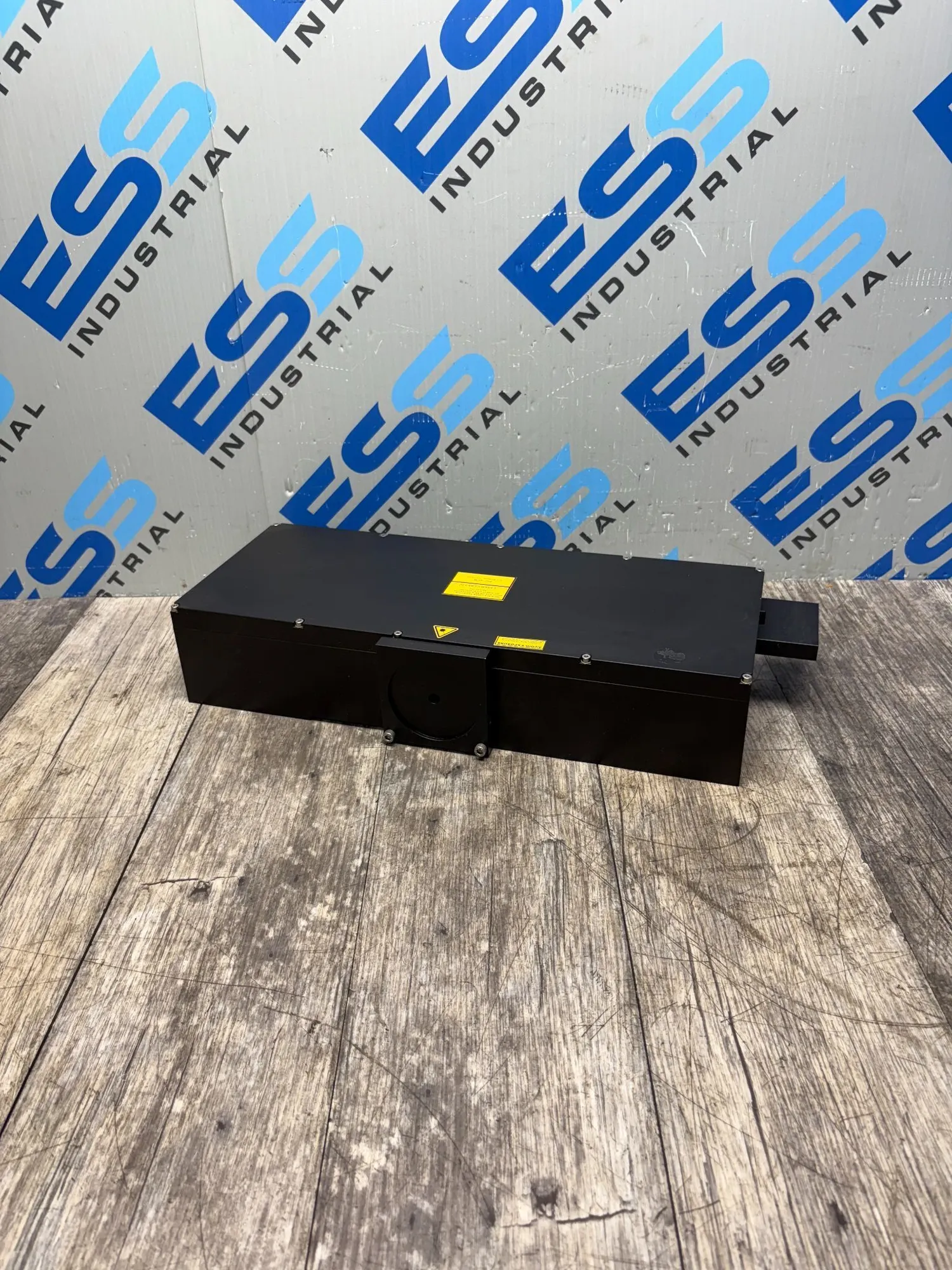 Used LASER S24011.001 Misc Electrical & Power Parts South Carolina US | ESS Industrial Equipment Sales #1342708