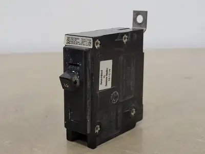 USED CUTLER-HAMMER BA115