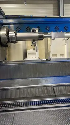 USED 2019 KLAASSEN SDM15-5
