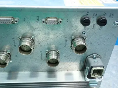 USED MECOS MBC840