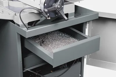 USED HYDMECH C350-2CNC