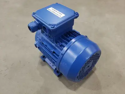 USED CEG MT80B4