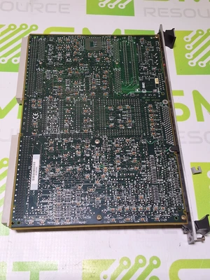 MOTOROLA MVME 162-220 CPU BOARD 84-W8866B01E *MINOR DAMAGE*