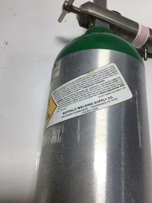 USED B&F MEDICAL 21030