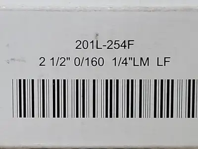 NEW PIC GAUGES 201L-254F