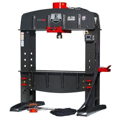 EDWARDS ED9-HAT9080 H-Frame | Sierra Victor Industries (8)