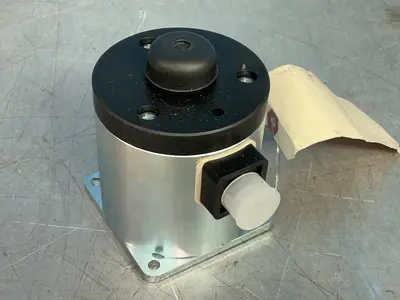 Used KENDRION 41090045 Linear Actuators Ohio US | HGR 24 #1312270