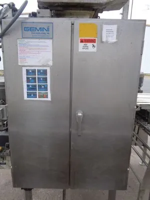 Used WP HATON _UNKNOWN_ Dough Dividers California US | BakeryEquipment.com #1554650