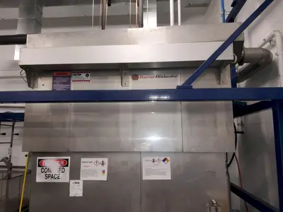 2023 BARON BLAKESLEE Z SERIES DEGREASER: YOBRO #24919