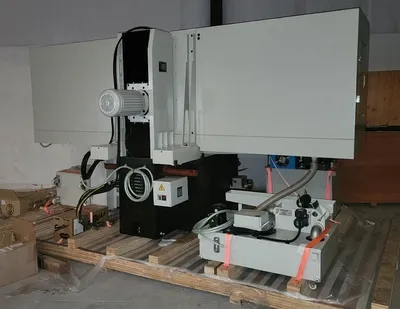 2025 KENT KGS 84WM1FE GRINDERS, SURFACE, RECIPROC. TABLE (HOR. SPDL.), N/C & CNC | T.R. Wigglesworth Machinery Co. (2)