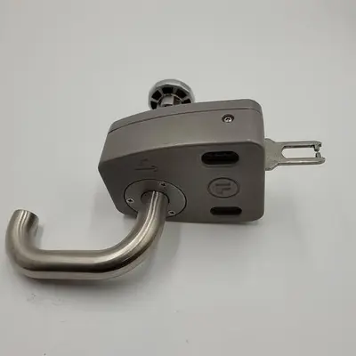 USED FORTRESS INTERLOCKS FORTRESS HANDLE ACTUATOR PT: TEH TEH - HANDLE ACTUATOR