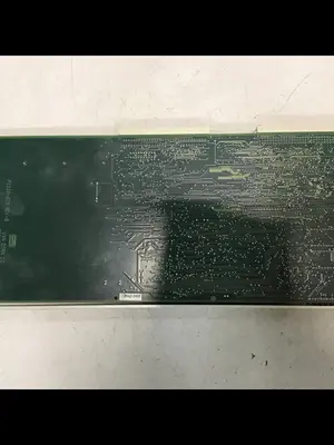 USED VAN DORN PC330-029 330-029