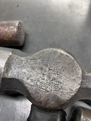 Used _UNKNOWN_ _UNKNOWN_ Hammers Michigan US | Miedema Asset Management Group #1360784